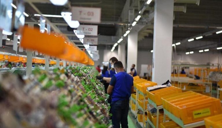 INSTAT: Ekonomia u rrit me 3.44 % gjatë vitit 2023