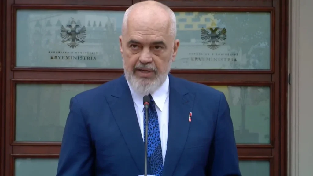 Rama: 51,357 pensionistë tërhoqën bonusin e fundvitit, dy dhe trefish më i lartë