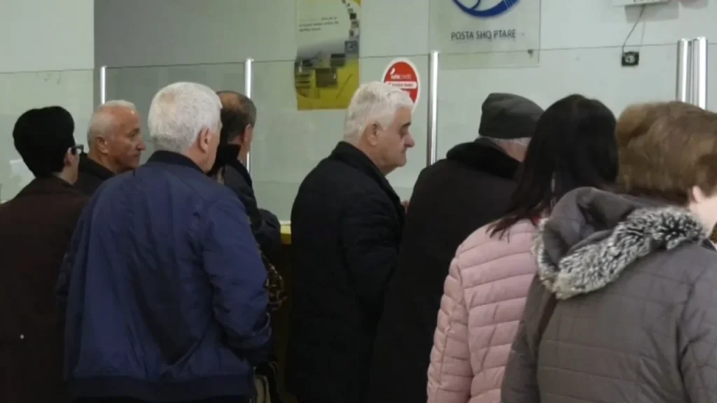 Miratohet bonusi i pranverës 2025 për pensionistët, si do të ndahen kategoritë përfituese