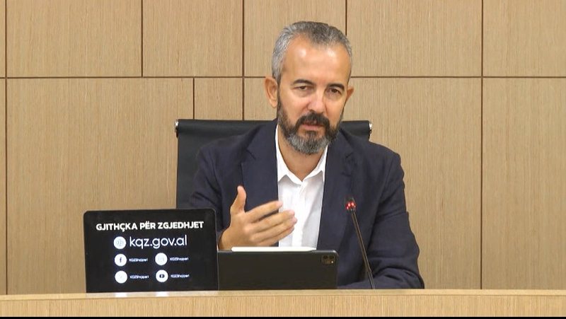 “Deri 5 vite burg nëse votuesit duan ta shesin apo blejnë votën”, Celibashi: Garantoj 100% ruajtjen e fshehtësisë, llogaritini pasojat penale