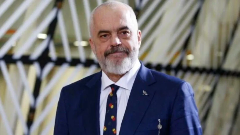 “Së shpejti, eksportojmë energji në BE”, Rama nga Abu Dabi: Vendosim një tjetër gur kilometrik në rrugën tonë drejt pavarësisë energjetike