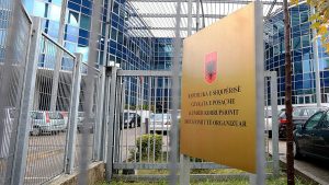 GJKKO cakton “Arrest në shtëpi” dhe pezullim nga detyra për drejtuesen e SHISH, Vlora Hyseni