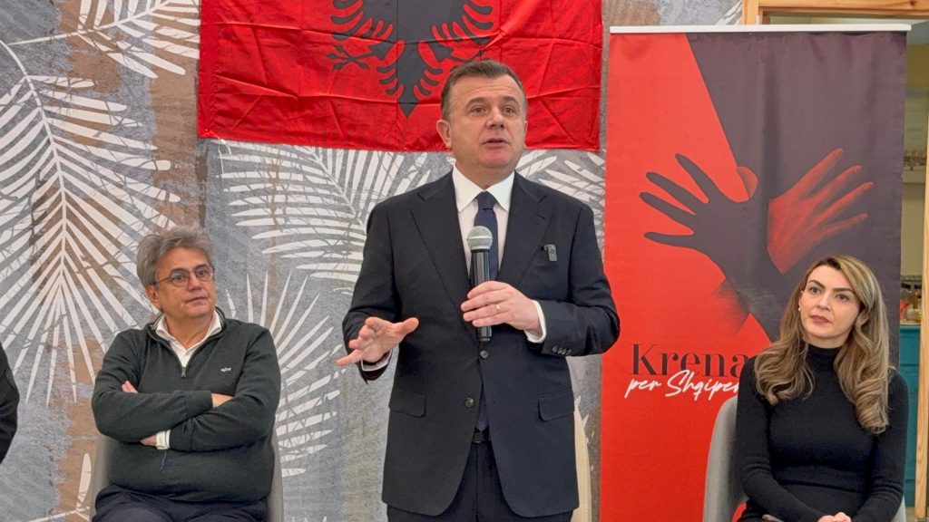Balla, thirrje diasporës: investoni në vendlindje! Certifikimi me 1 euro falë Paketës së Maleve