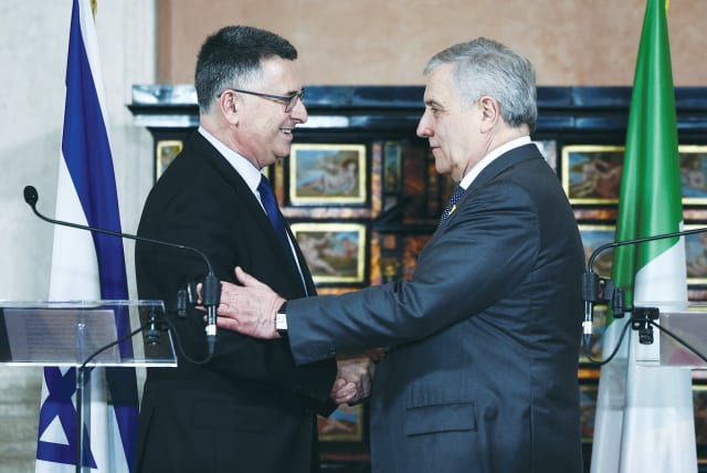 Pse Izraeli duhet të kalojë nga forumet globale në lidhje më të forta dypalëshe