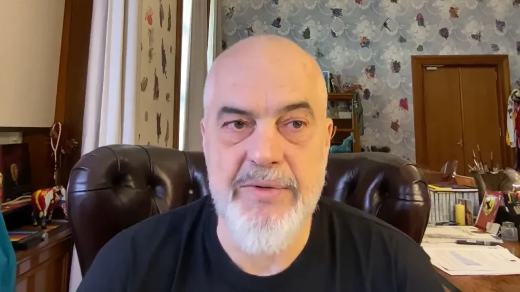 Rama: 57% e të punësuarve me zero taksë! Ne u kemi lënë njerëzve në xhep 145 milionë euro në vit