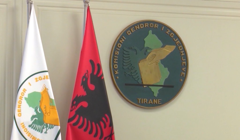 Celibashi: Kemi numëruar 35% të votave të diasporës