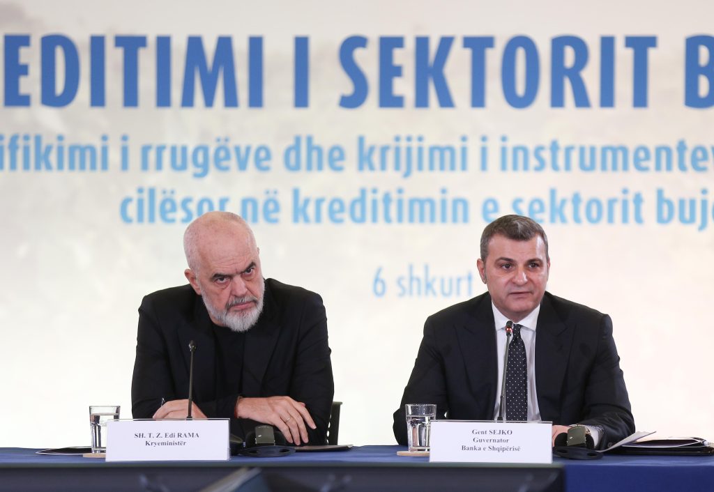 250 mln € kredi të buta për bujqësinë, Rama: Në Shqipërinë 2030 eksportet të arrijnë 1 mld €