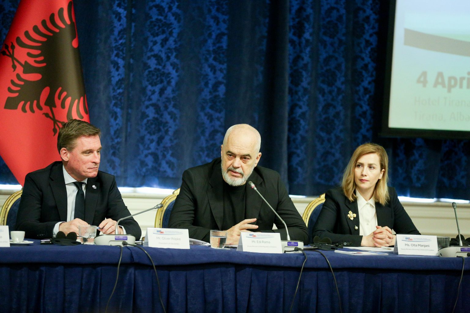 Rama: BE na ka surprizuar me gatishmërinë e qartë për të na anëtarësuar