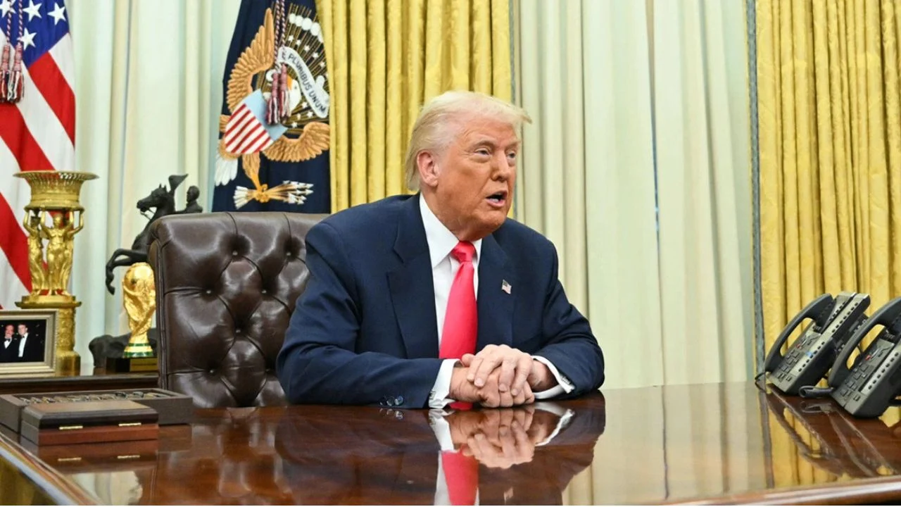 Tarifat e Trump, mbi 50 shtete kanë kontaktuar Shtëpinë e Bardhë për negociata