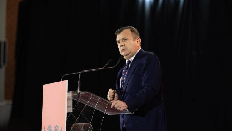 Balla nga Brukseli: Me pasaportën e BE-së, shqiptarët të barabartë në Europë
