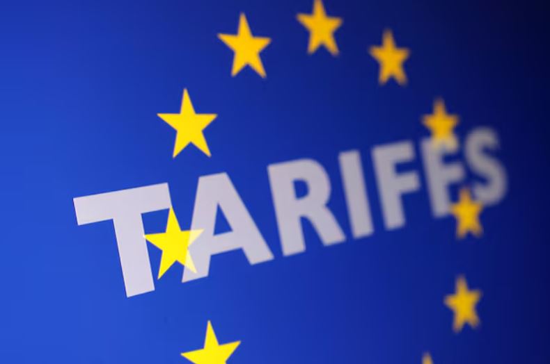 “Luftë” tregtare SHBA-BE/ Reuters: KE propozon taksë 25% për produktet amerikane