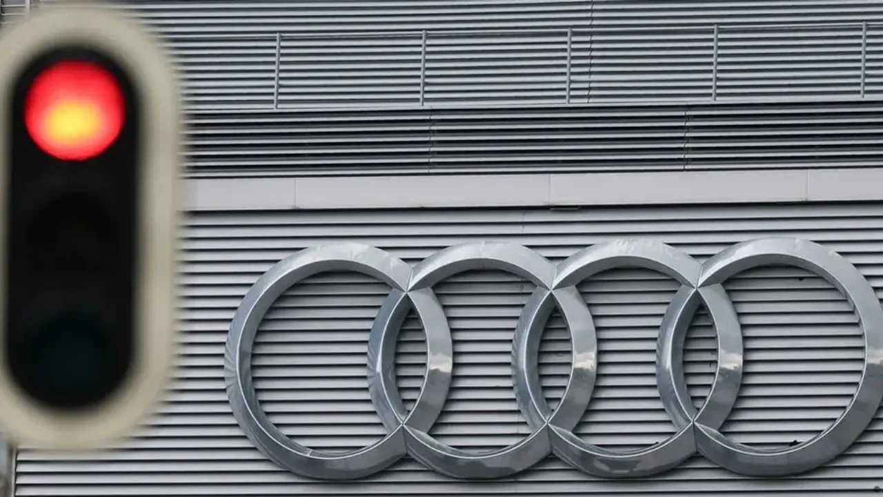 Tarifat doganore, Audi ndërpret eksportet në SHBA!