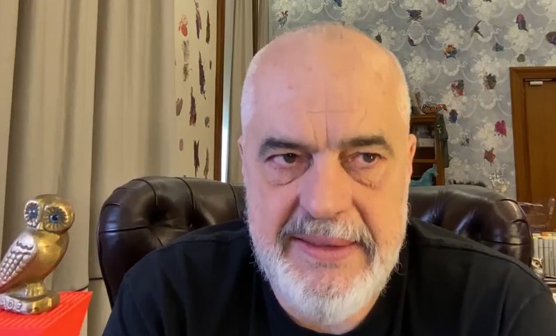 Rama: Në Shqipërinë 2030, paga mesatare do jetë 1250 euro