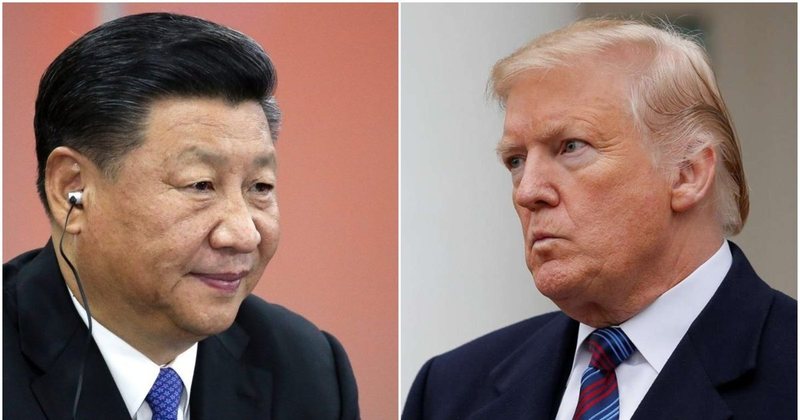 “Jo propozimit të BE për tarifat zero” – Trump paralajmëron Kinën: Duhet të bëjë një marrëveshje me ne, Pekini bllokon blerjen e Boeing