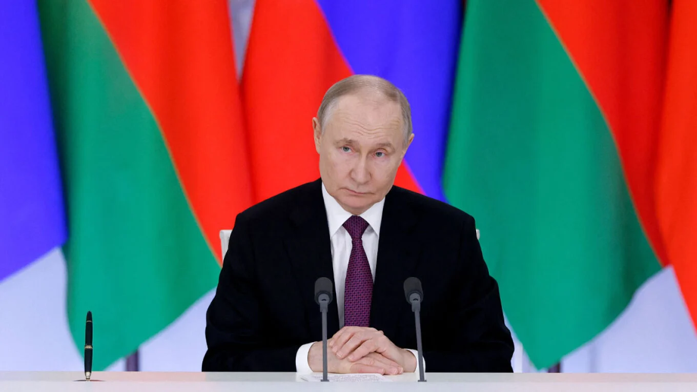 Putin njofton armëpushim të përkohshëm për festimet e Pashkës në Ukrainë