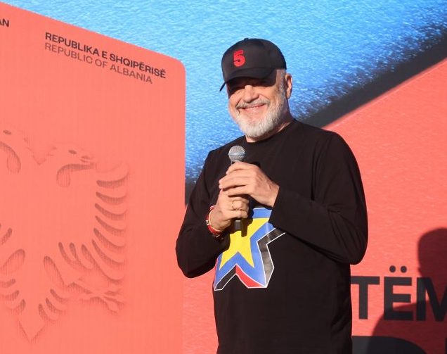 Rama: Komunitetit Politik Europian në Tiranë, me 11 maj u japim mesazhin se duam BE-në