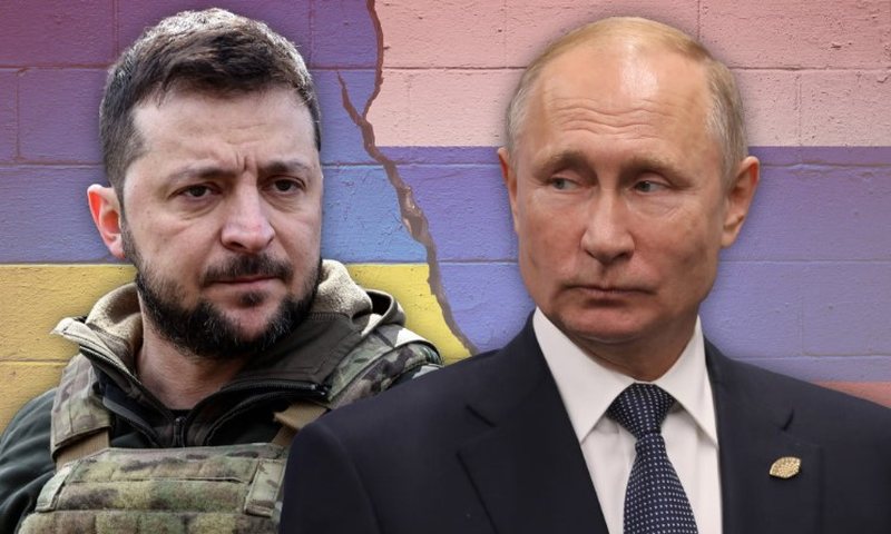 Zelensky kundër armëpushimit 3-ditor të Putin: Synon të manipulojë botën