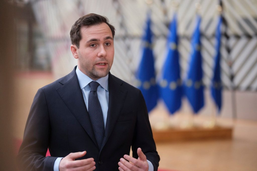 BE nuk do të pranojë marrëveshjen tarifore në stilin e Mbretërisë së Bashkuar me Trumpin