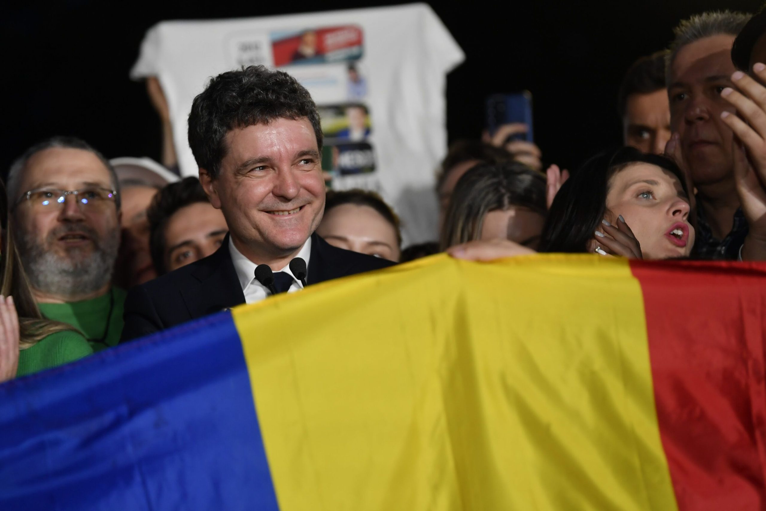 Nicușor Dan fiton zgjedhjet në Rumani, por ultranacionalisti George Simion nuk do të pranojë