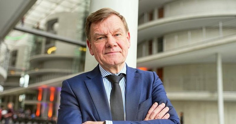 A do të ndryshojë politika gjermane ndaj Ballkanit?
