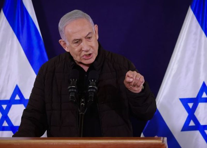 “Nuk do të dorëzohemi përpara asgjëje”, Netanyahu: Do të pushtojmë Rripin e Gazës, ta pastrojmë atë