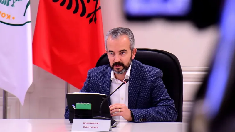 Celibashi mesazh qytetarëve për 11 majin: Merrni pjesë në këtë proces vendimtar për të ardhmen e Shqipërisë