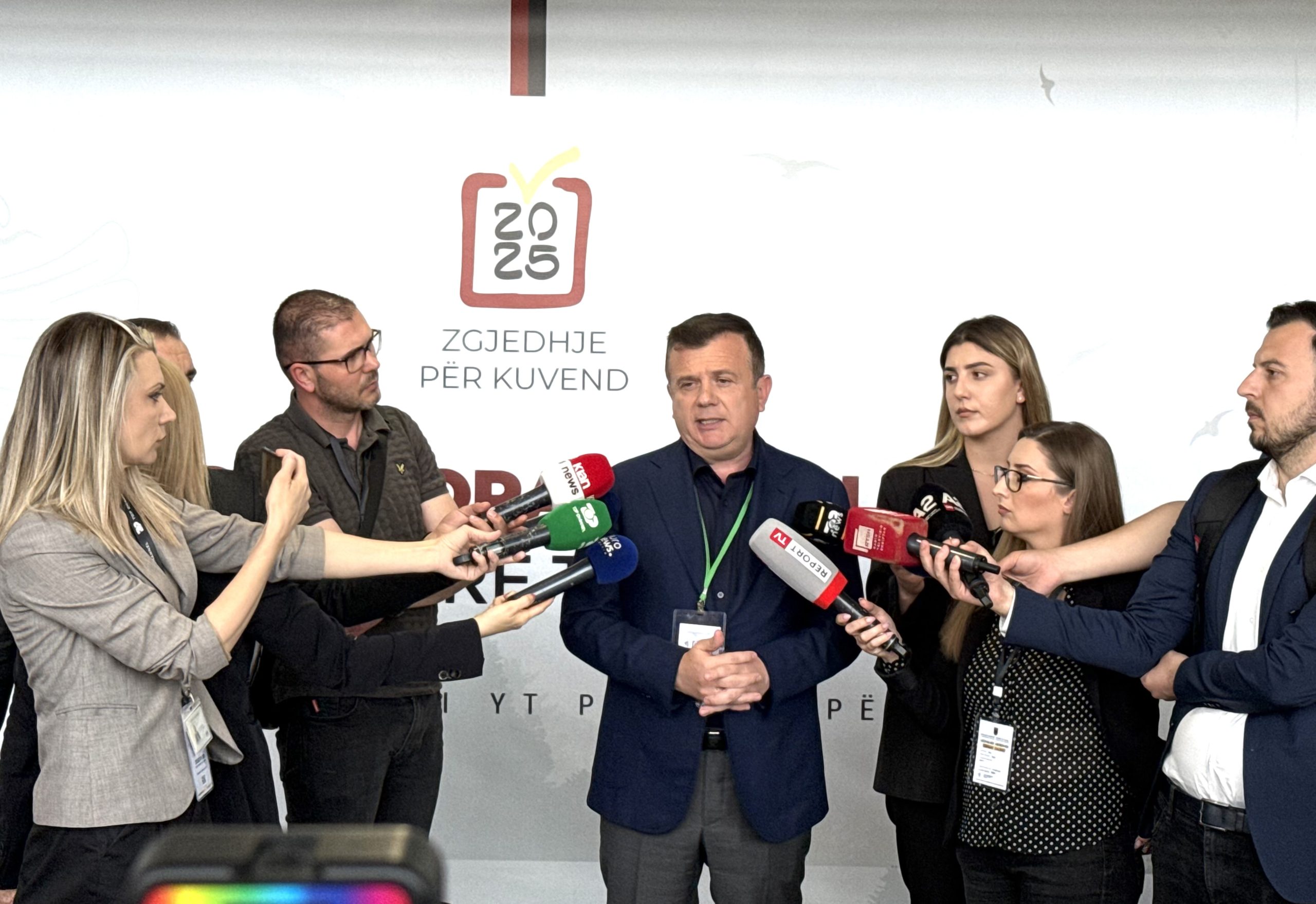 Balla: Votat e Greqisë po pengohen nga humbësit! Çdo votë e ardhur nga Diaspora duhet të numërohet