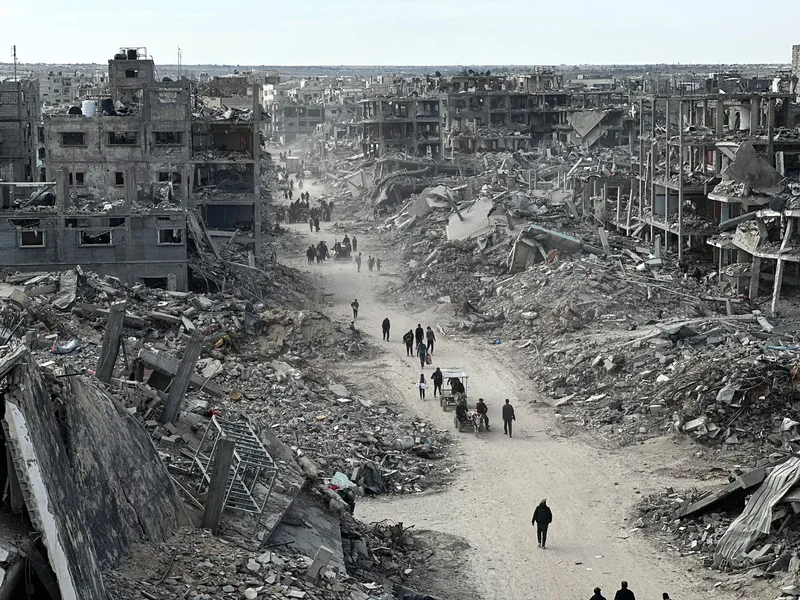 Izraeli vendos të gjithë brigadën e këmbësorisë dhe të blinduar të ushtrisë në Gaza