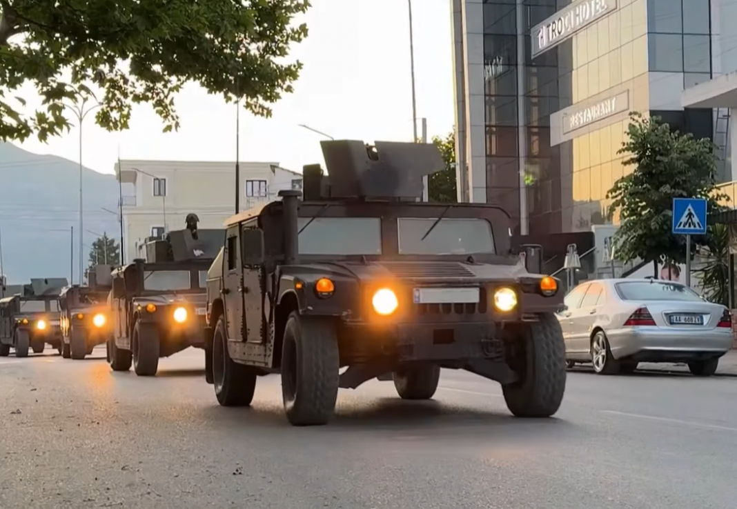 “Defender Europe ‘25”, Rama: Shqipëria, rol strategjik në garantimin e suksesit të operacioneve