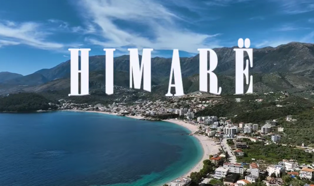 Rama: Himara çel sezonin turistik me festivalin dyditor “Magji mbi Jon”
