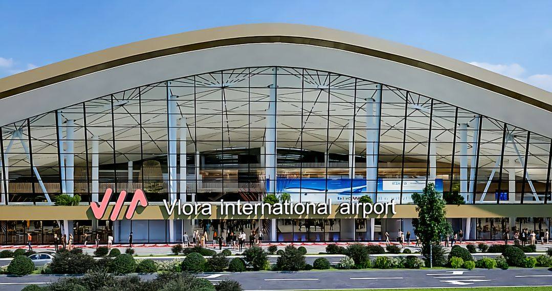 Rama: Edhe 3 ditë nga ulja e avionit të parë në pistën e aeroportit të Vlorës