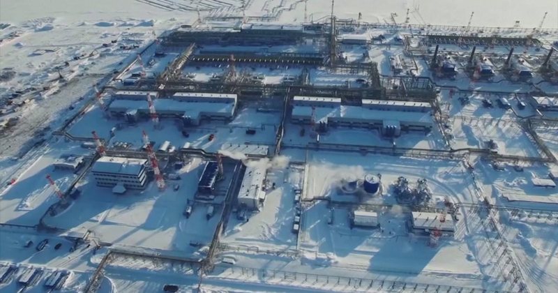 Riaktivizimi i Nord Stream, Gjermania kundër planit të fshehtë Putin-Trump