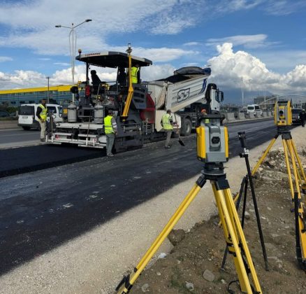 Zgjerimi i superstradës Tiranë-Durrës, Rama: Faza II e përfunduar 50%