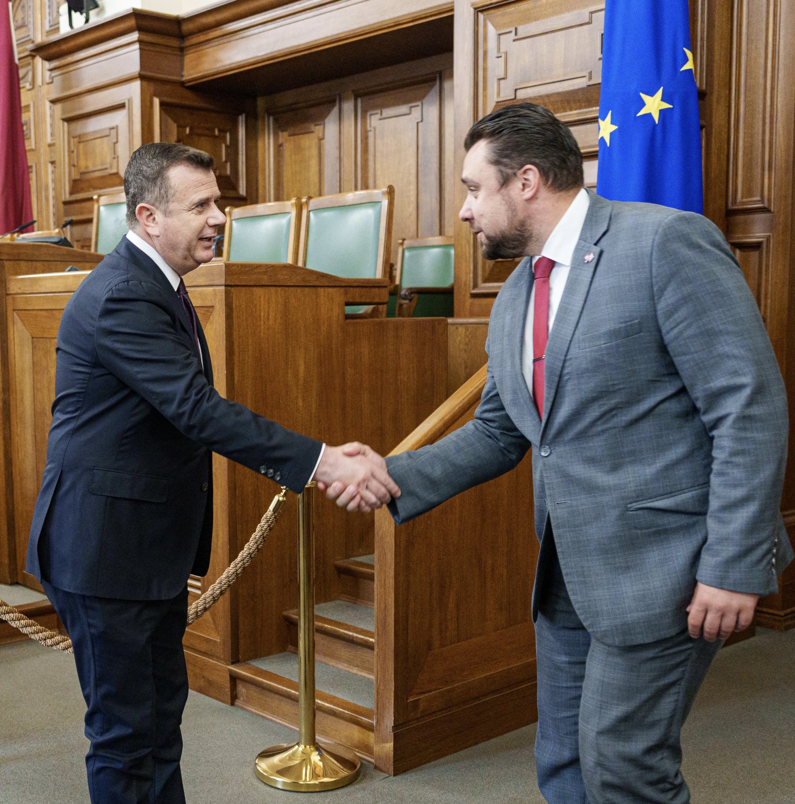 Balla në Parlamentin e Letonise: Në 2028 ratifikimi i marrëveshjes së anëtarësimit të Shqipërisë në BE