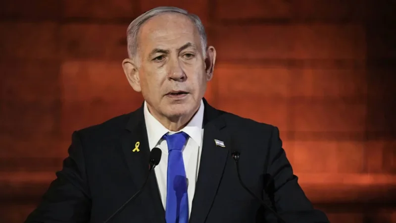 “Nuk e kemi luftën me ju” – Netanyahu i drejtohet me fjalim popullit të Iranit