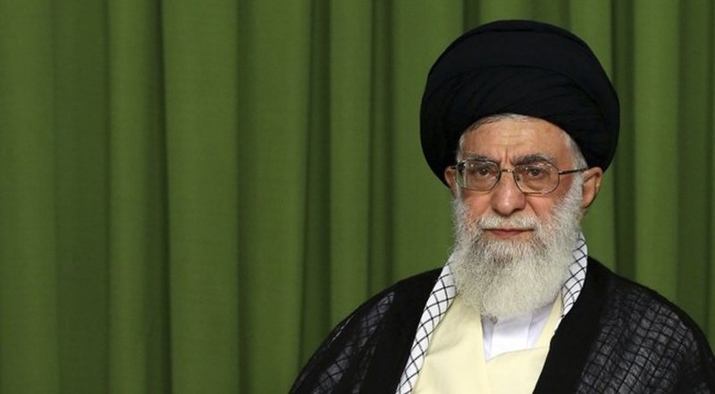 Fundi pa rrugëdalje i Khamenei-t