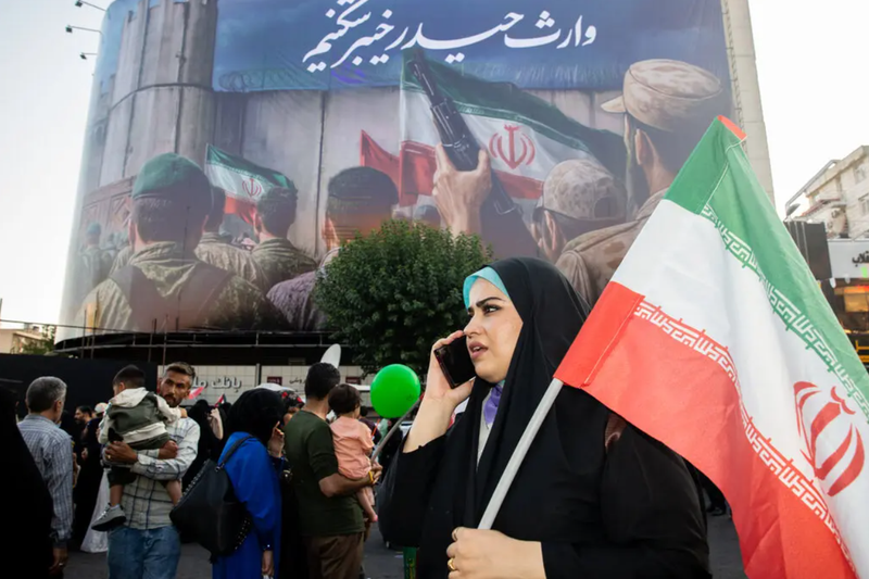 Çfarë ndodh nëse Trump vendos të godasë Iranin ose të vrasë udhëheqësin e tij?