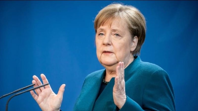 Angela Merkel flet për konfliktin në Lindjen e Mesme: Izraeli ka të drejtë të mbrohet, por…