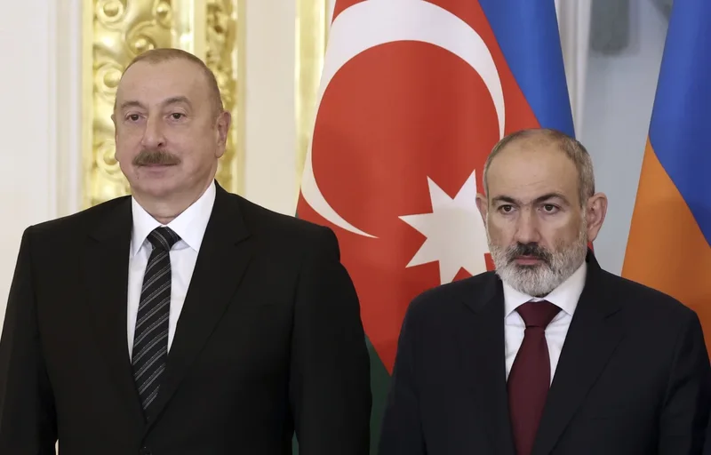 Rreziku për një luftë të re