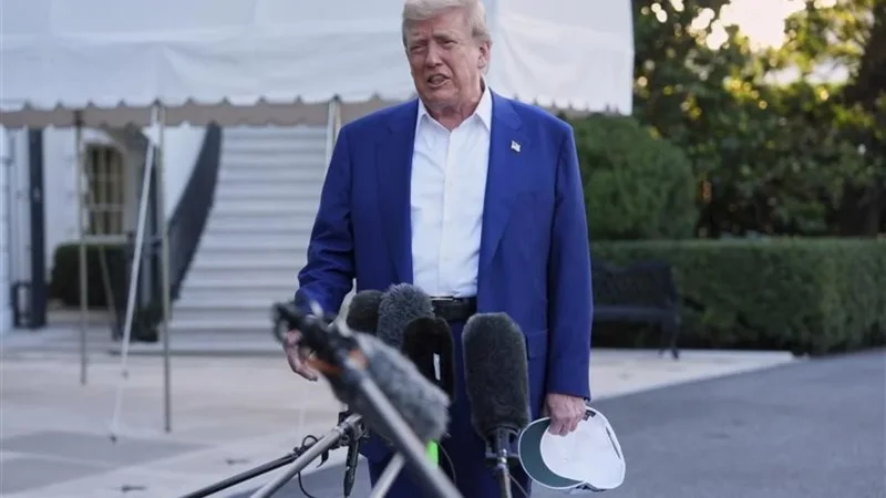 “Izraeli dhe Irani shkelën armëpushimin”, Trump i zhgënjyer: Ata nuk e dinë çfarë dreqin po bëjnë