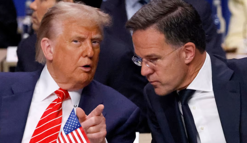 A po pret BE-ja, Trumpin, për të normalizuar raportet mes Kosovës dhe Serbisë