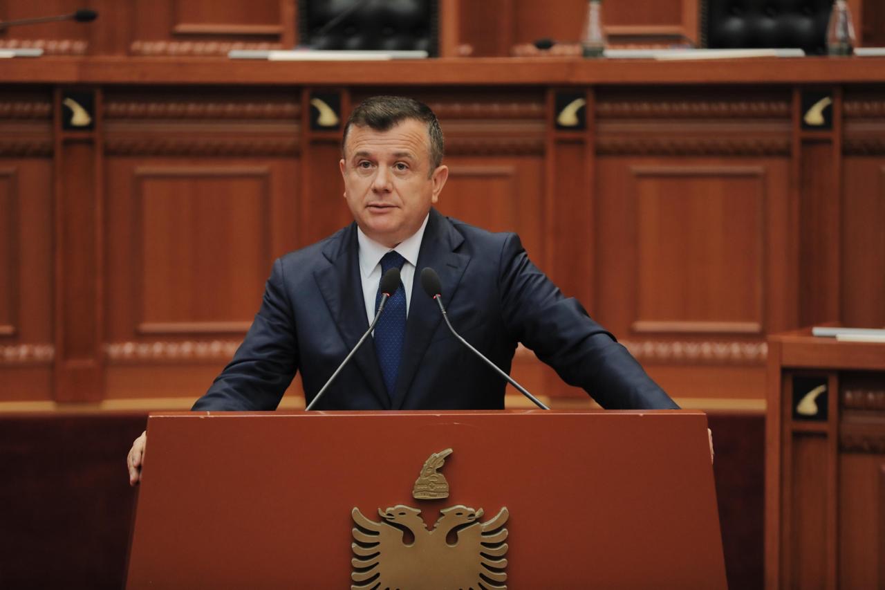 Balla në Kuvend: Sali Berisha ka sulmuar drejtësinë në çdo kohë