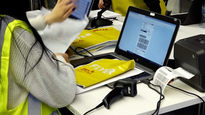 Vota e diasporës, DHL: Integriteti i procesit i padiskutueshëm, u respektua kontrata me KQZ-në