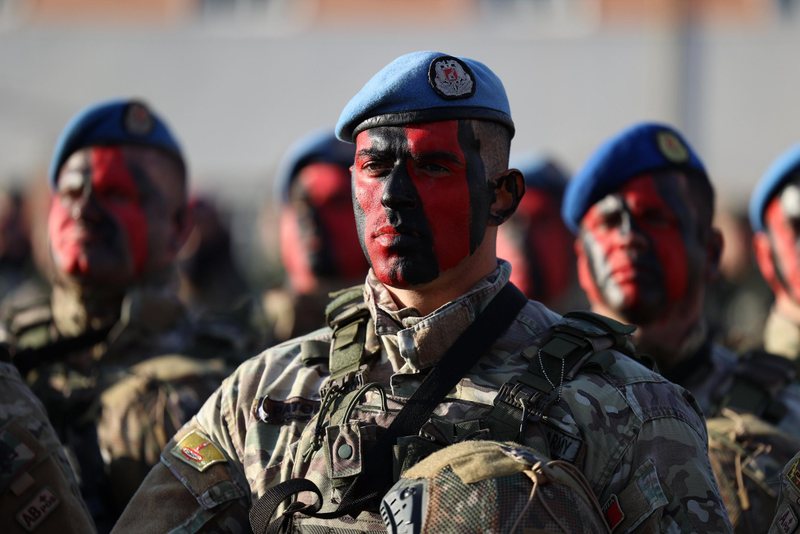Shqipëria miraton marrëveshjen strategjike të mbrojtjes me Izraelin