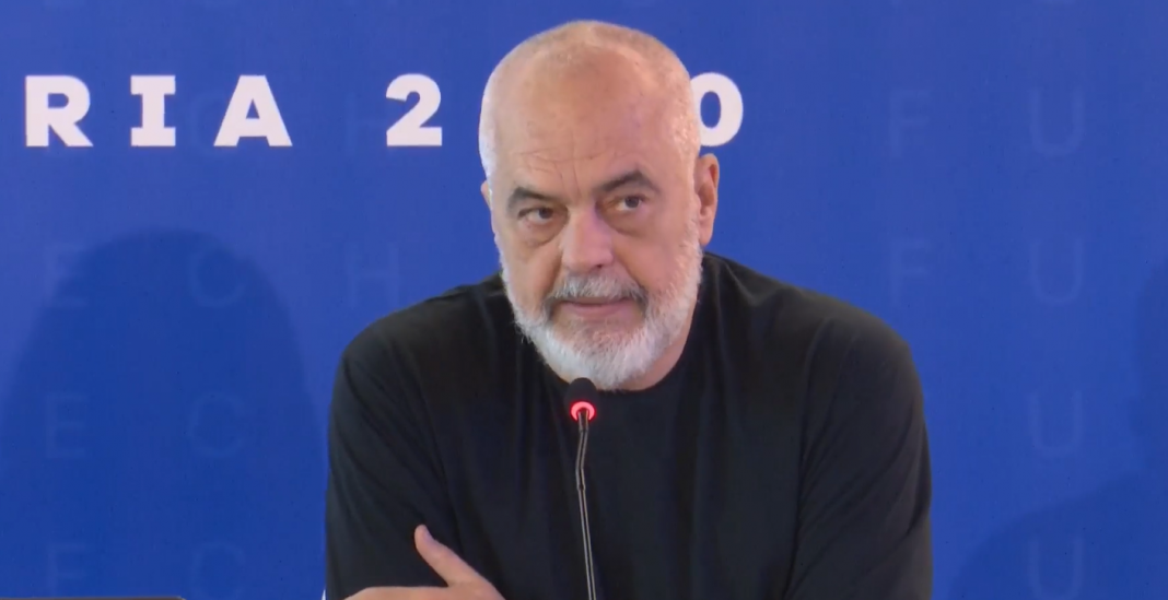 Rama me përfaqësues të teknologjisë: Partnerë të drejtpërdrejtë për rritjen e cilësisë së qeverisjes