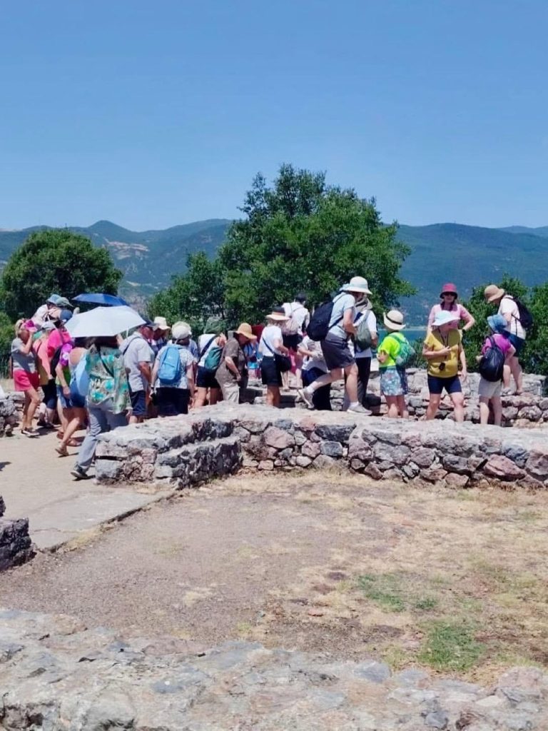 Bazilika e Linit, Rama: Një nga perlat e historisë dhe turizmit kulturor shqiptar