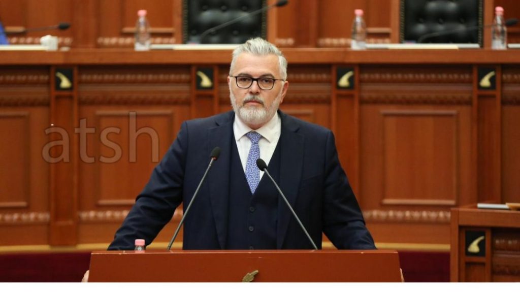 “Integrimi evropian, konsensusi më i madh kombëtar”