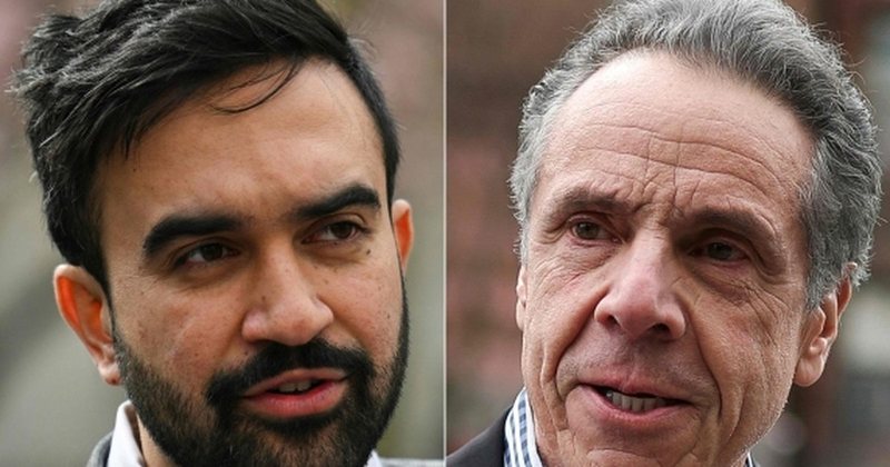 Ka një New York të tmerruar nga Mamdani dhe Trump ka gati lëvizjen për të “shkatërruar” demokratët