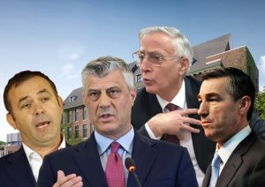 OVL-UÇK mobilizohet para vendimit të Hagës, aktivitete në mbështetje të ish-krerëve të UÇK-së
