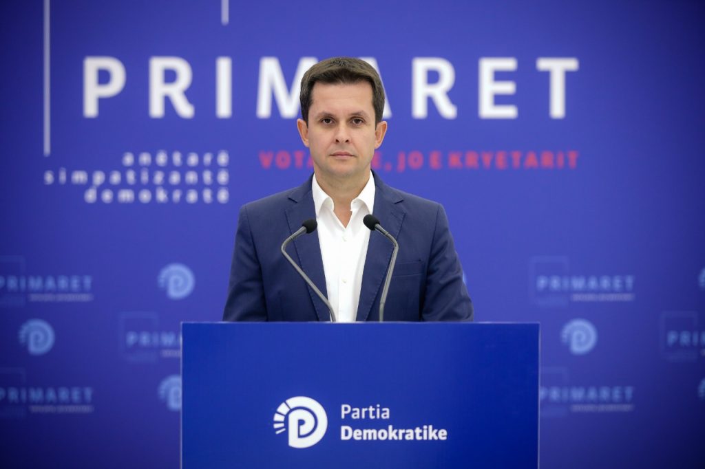 Ilir Alimehmeti e konfirmon për herë të parë: Jam gati të kandidoj për Tiranën